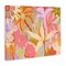 Stupell Industries Soft Expressive Botanicals Canvas Wall Art Design by Suzanne Allard